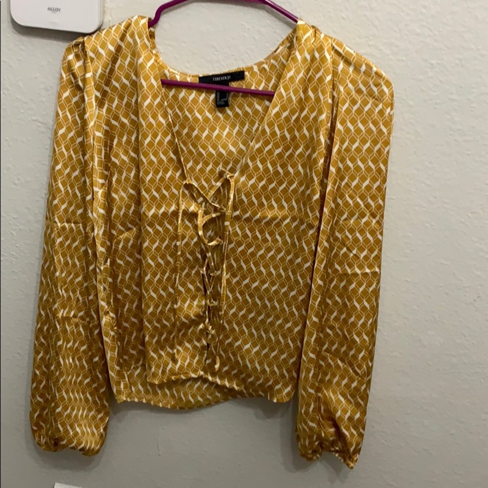 Top Forever21 New